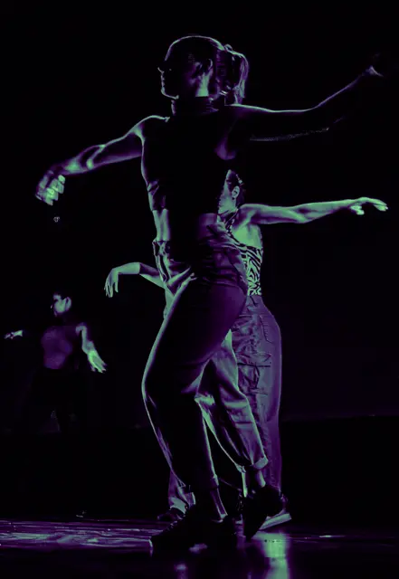 JazzArt — fotografía de Ramiro Escobar (Artifex), obra 6