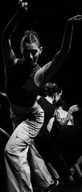 JazzArt — fotografía de Ramiro Escobar (Artifex), obra 3
