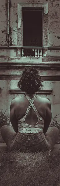 Fotografía de Ramiro Escobar (Artifex) en Victoria, Entre Ríos — obra 3